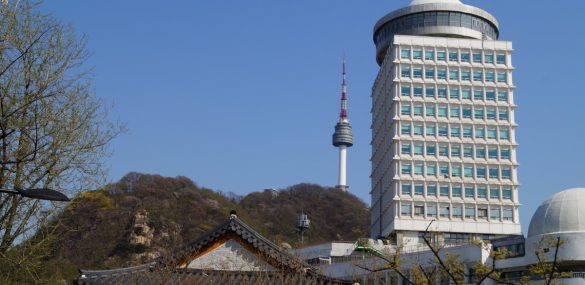 Как из Владивостока добраться сегодня в Южную Корею