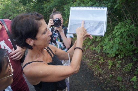 Экскурсия – это не рассказ, это театр одного актера или на что обратить внимание во время аттестации