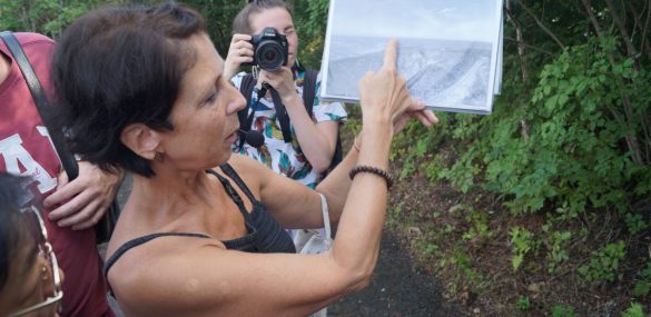 Экскурсия – это не рассказ, это театр одного актера или на что обратить внимание во время аттестации