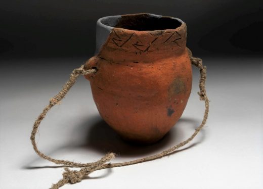 «Древние рыболовы Приморья» в Большом Камне