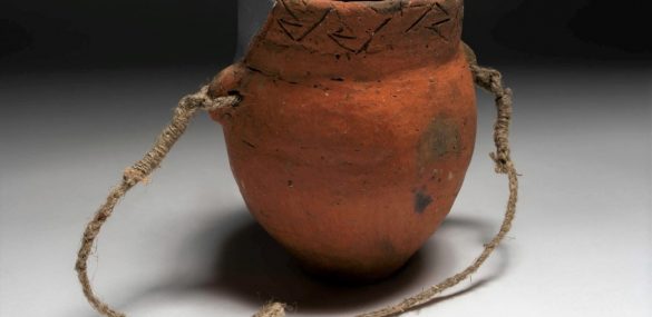 «Древние рыболовы Приморья» в Большом Камне