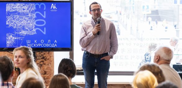 Почти 40 дипломированных экскурсоводов отправил «в большую жизнь» Музей Арсеньева