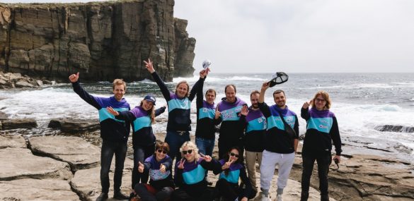 Владивосток: 10 из 10