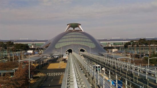 Варианты путешествий в Южную Корею из Владивостока