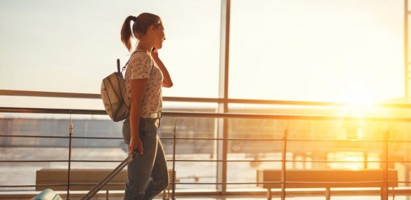 В Приморье туристы едут в гости, за впечатлениями и экстримом