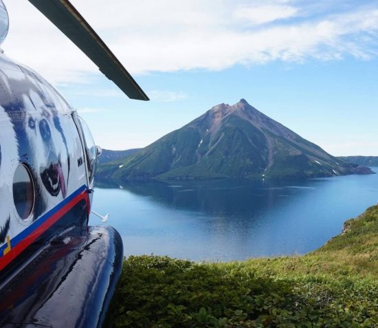 Дальний Восток принял 5 миллионов туристов