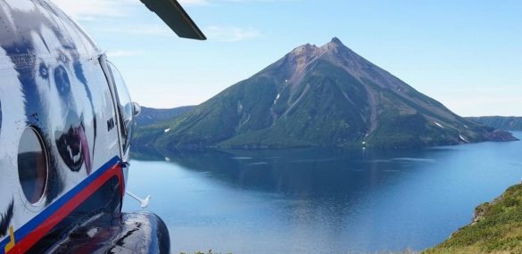 Дальний Восток принял 5 миллионов туристов