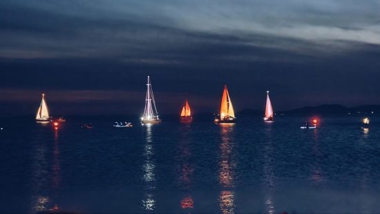 Более 5 000 человек посетили в Находке площадки фестиваля «АртЗалив»