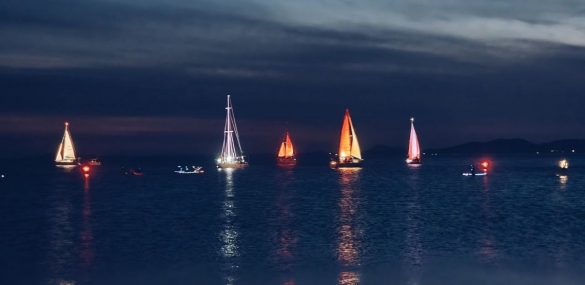 Более 5 000 человек посетили в Находке площадки фестиваля «АртЗалив»