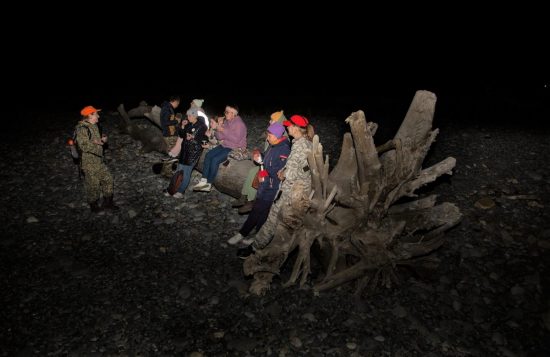 Только в Приморье и нигде в России: ночные экскурсии на особо охраняемой природной территории