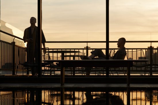 «Акватория» — must visit при знакомстве с Владивостоком