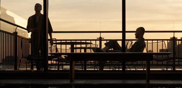 «Акватория» — must visit при знакомстве с Владивостоком