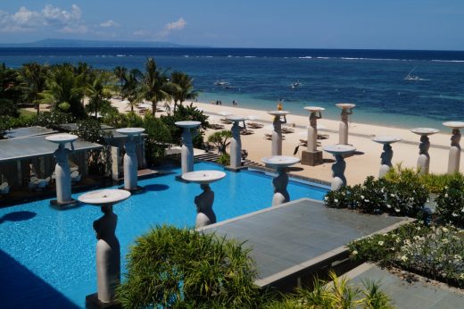 ТОП-5 лучших островов Азии для отдыха