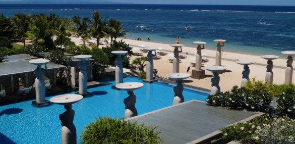 ТОП-5 лучших островов Азии для отдыха