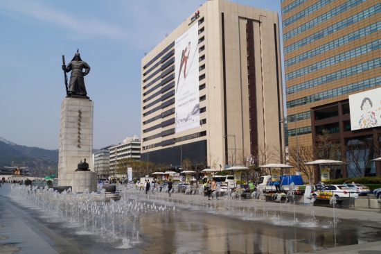 Въезд по К-ЕТА в Южную Корею претерпел изменения