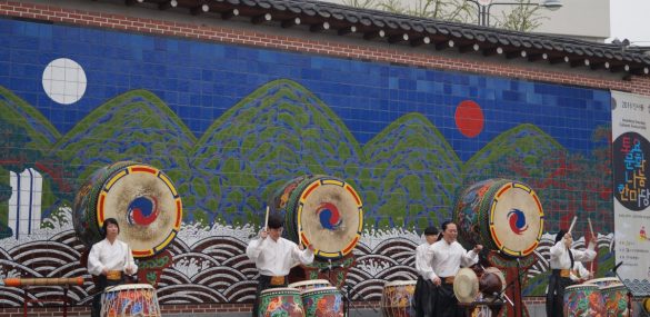 Азия – наш рулевой или что бронируют россияне на Ostrovok.ru этим летом