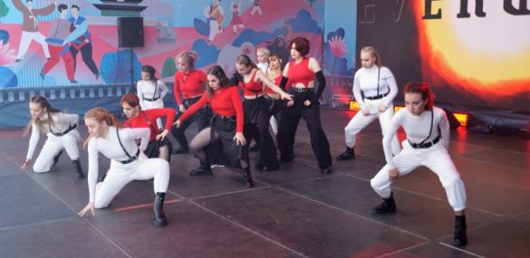 К-РОР, К-beauty и К-food от южнокорейских провинций на ярмарке во Владивостоке