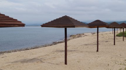 В Приморье от имени известной базы отдыха действуют мошенники