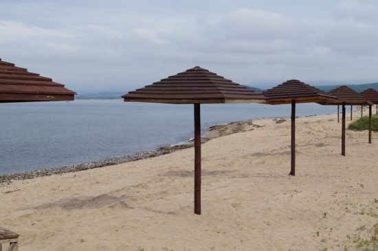 В Приморье от имени известной базы отдыха действуют мошенники