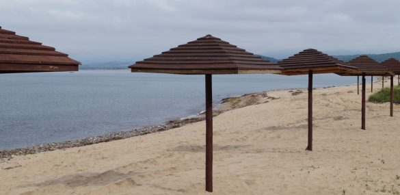 В Приморье от имени известной базы отдыха действуют мошенники