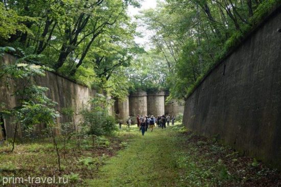 Фестиваль культуры «Владивостокская крепость»: вписываем мероприятия в план знакомства с Владивостоком