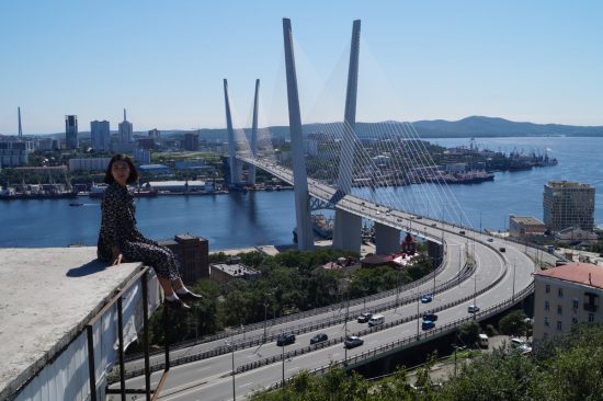 Море, пляжи, природа и гастрономия в Приморье интересны и VIP-туристам, и пенсионерам