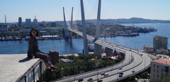 Море, пляжи, природа и гастрономия в Приморье интересны и VIP-туристам, и пенсионерам