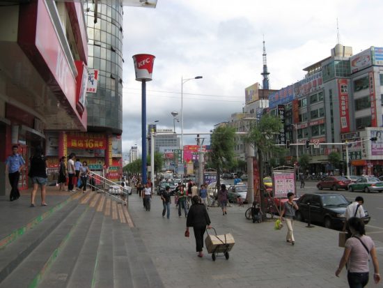 Бюрократические сложности с оформлением виз в Китай тормозят планы туристов