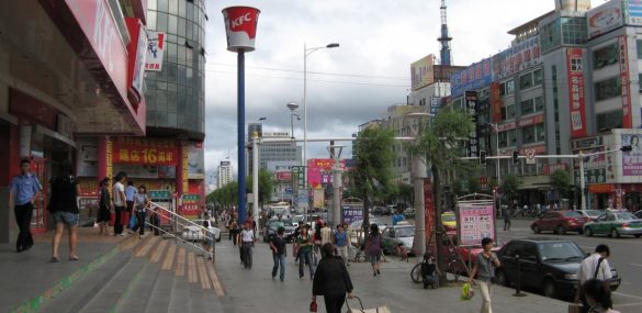 Бюрократические сложности с оформлением виз в Китай тормозят планы туристов