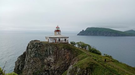 Туротрасль пополнила бюджет Приморья на 1 млрд рублей