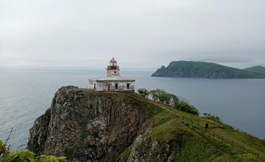 Туротрасль пополнила бюджет Приморья на 1 млрд рублей