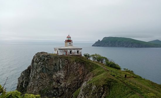 Туротрасль пополнила бюджет Приморья на 1 млрд рублей