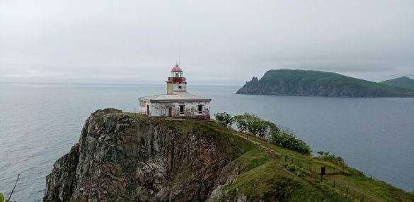 Туротрасль пополнила бюджет Приморья на 1 млрд рублей