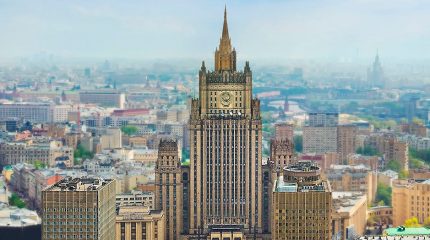 Запуск механизма электронных виз для иностранцев в Россию намечен на 1 августа