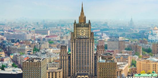 Запуск механизма электронных виз для иностранцев в Россию намечен на 1 августа