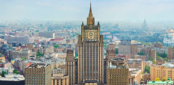 Запуск механизма электронных виз для иностранцев в Россию намечен на 1 августа