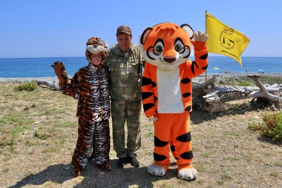 Сихотэ-Алинский заповедник проводит День открытых дверей