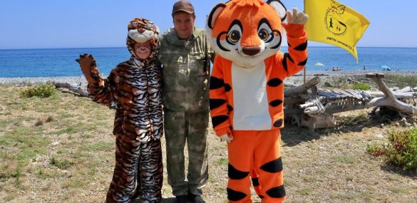 Сихотэ-Алинский заповедник проводит День открытых дверей