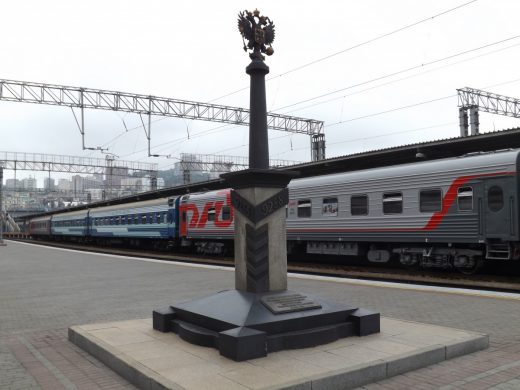 От Благовещенска до Владивостока без пересадок на время отпусков