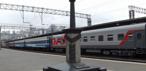 От Благовещенска до Владивостока без пересадок на время отпусков