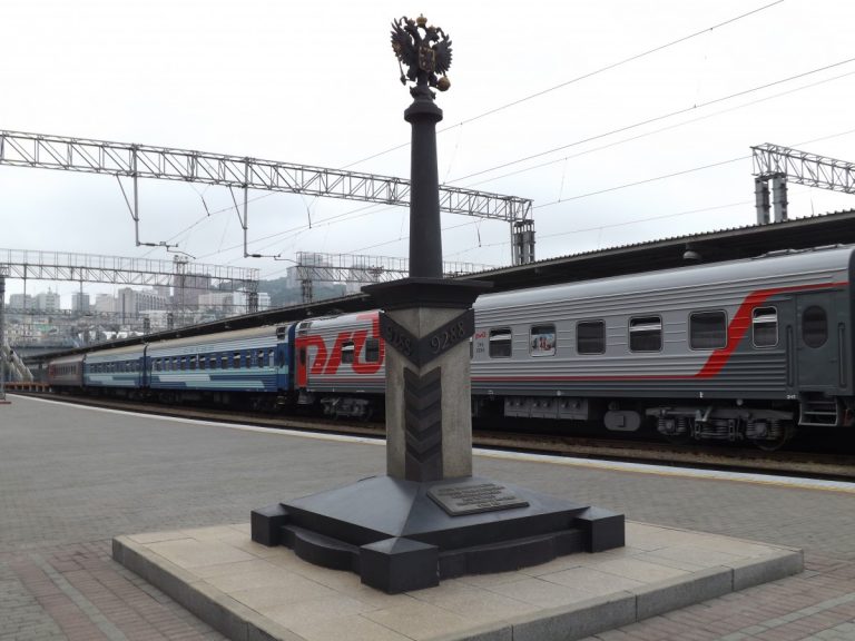 От Благовещенска до Владивостока без пересадок на время отпусков