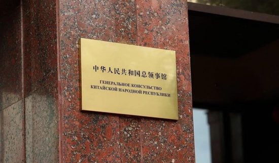 Получение визы КНР стало большой проблемой для бизнеса и туристов