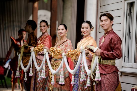 Муай-тай, Том Ям и живая музыка: фестиваль “Креативное путешествие в Таиланд-2023”