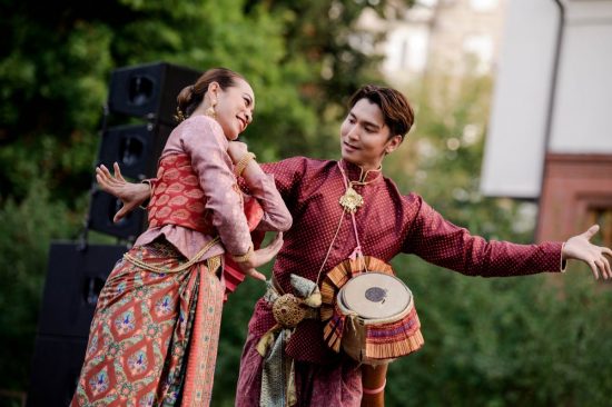 7 главных событий января 2024 в Таиланде, о которых стоит знать каждому туристу