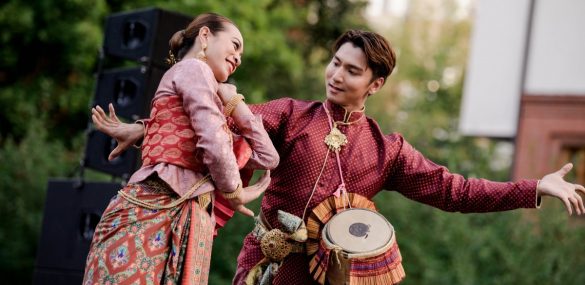 7 главных событий января 2024 в Таиланде, о которых стоит знать каждому туристу