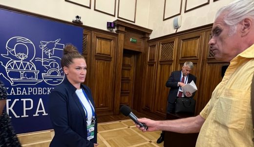 Мы знаем, как принимать китайских туристов. Можем и других этому научить