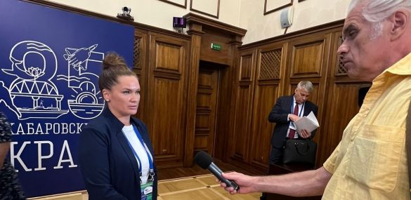 Мы знаем, как принимать китайских туристов. Можем и других этому научить