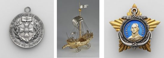 Музеи Московского Кремля об истории история освоения Дальнего Востока