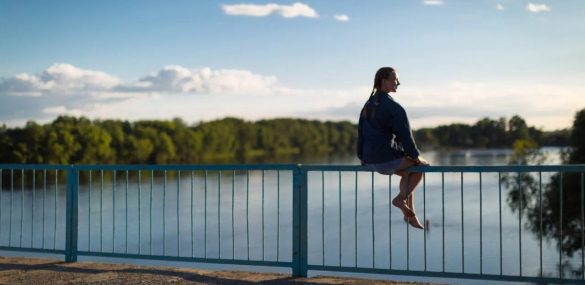 Путь над рекой: мосты Имана