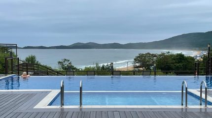 Приморье обогнало все регионы России по росту турпотока